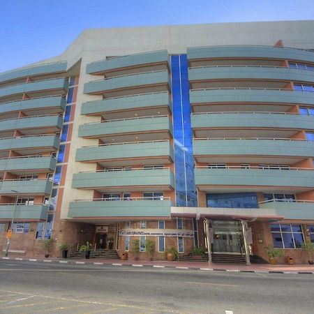 Fortune Grand Hotel Apartment Dubai Exterior photo